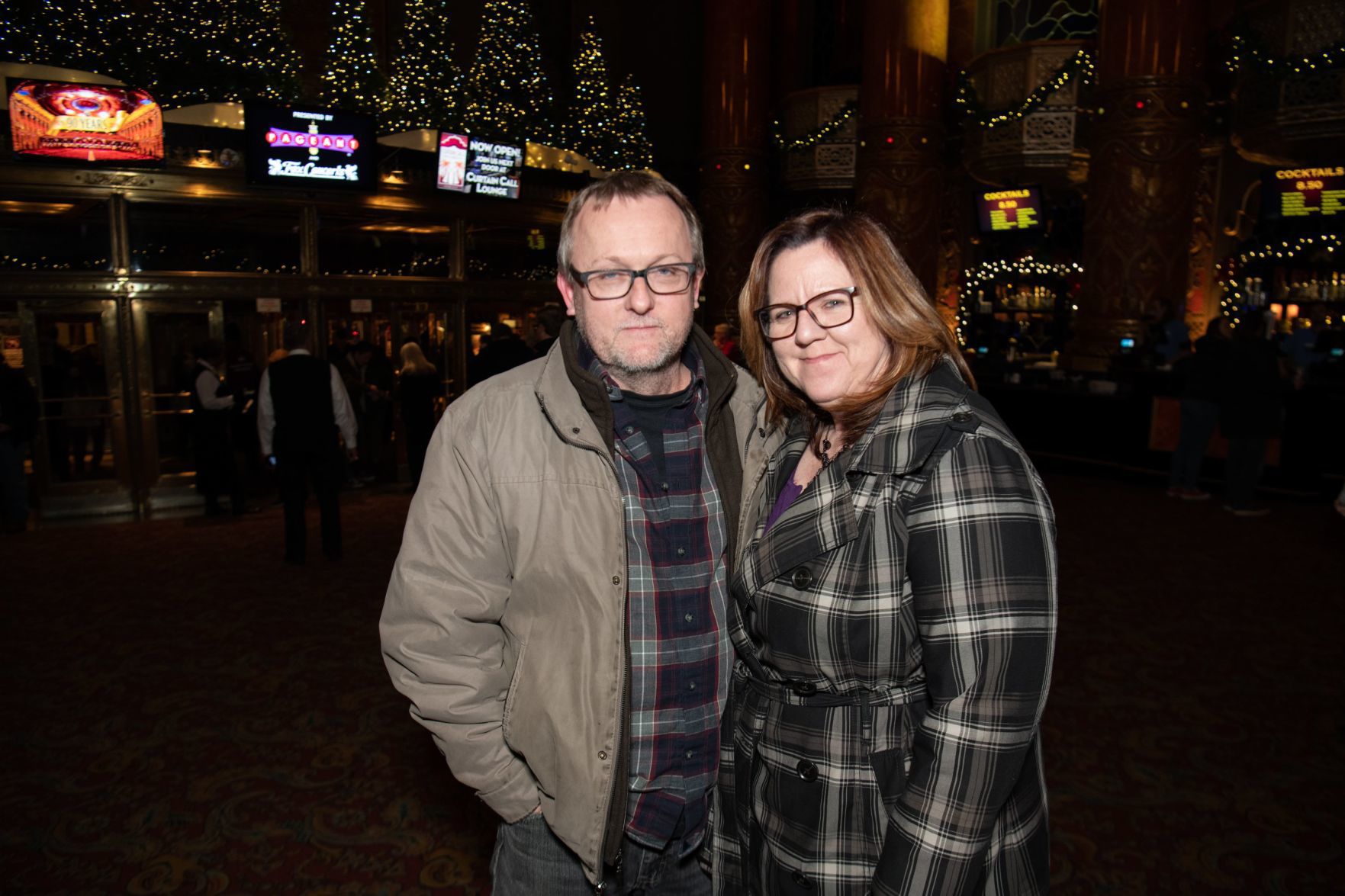 Wilco at Fox Theatre